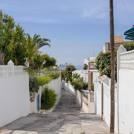 Mi Casa Villa Caleta de Vélez Eksteriør billede