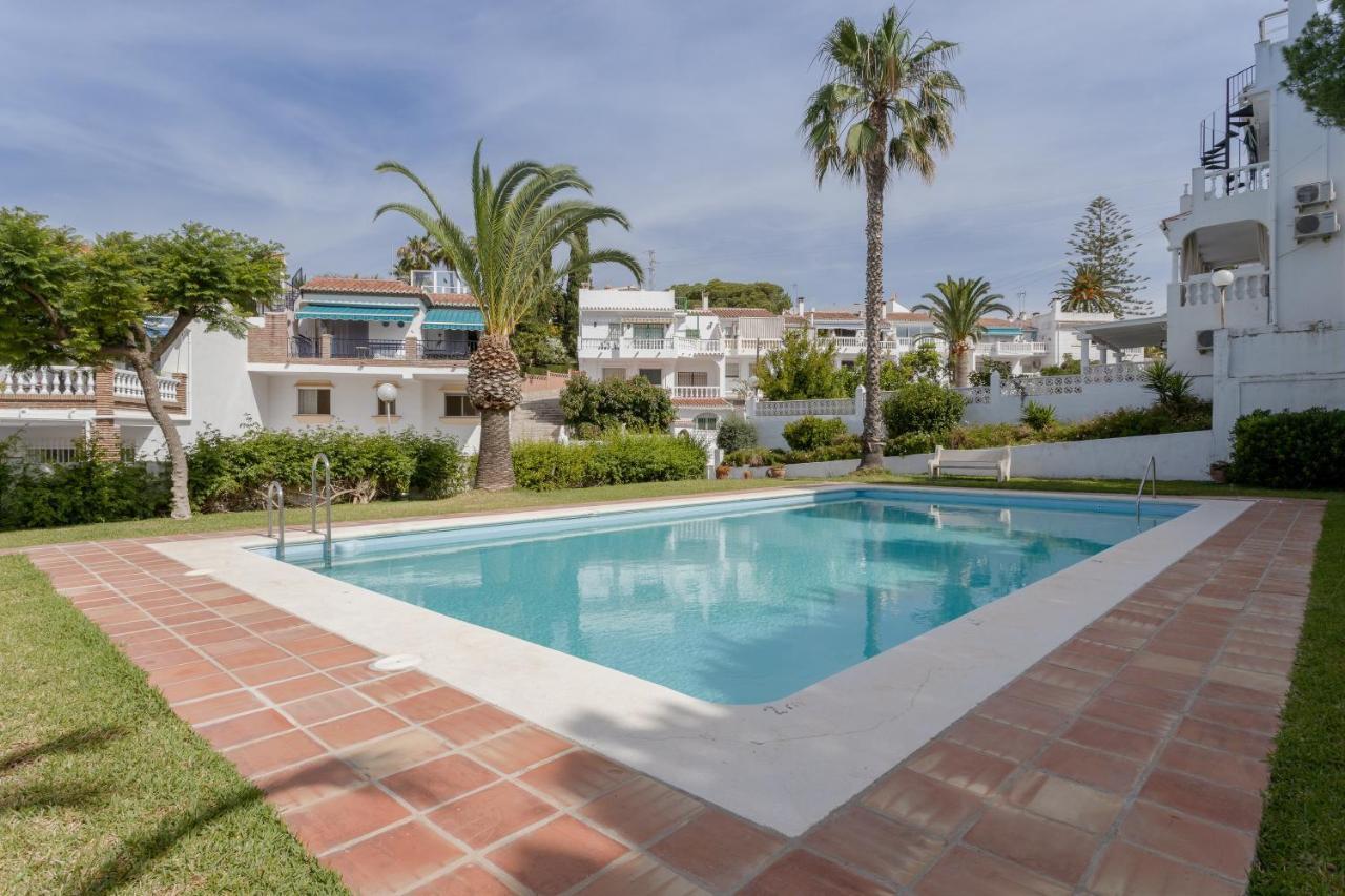 Mi Casa Villa Caleta de Vélez Eksteriør billede