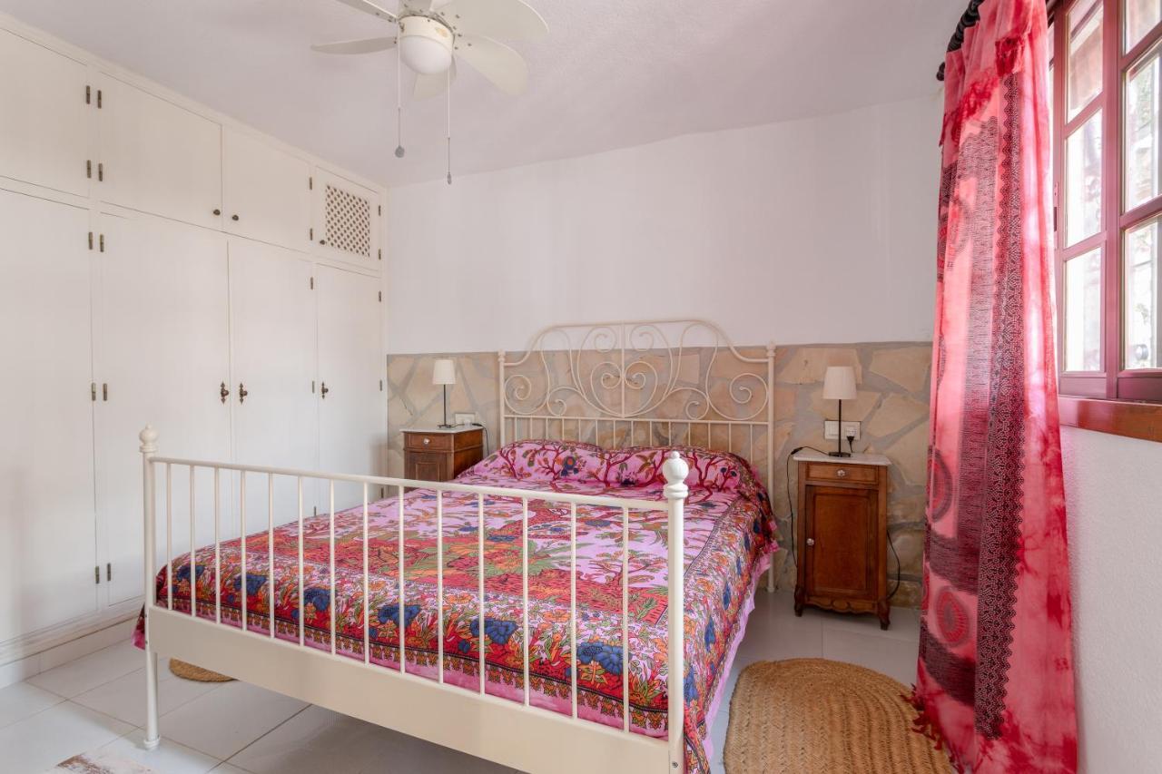 Mi Casa Villa Caleta de Vélez Eksteriør billede