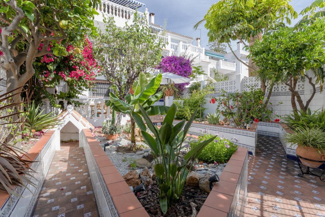 Mi Casa Villa Caleta de Vélez Eksteriør billede